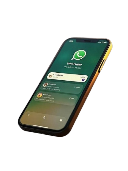 WhatsApp Grupo